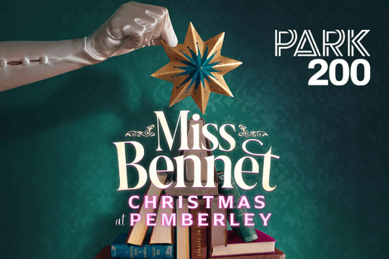 Miss Bennet: Christmas at Pemberley